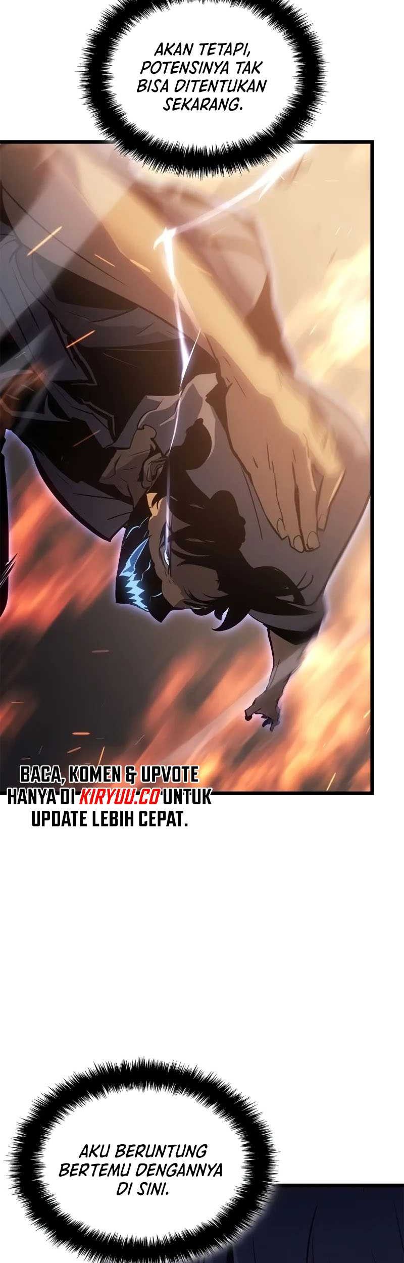 Solo Leveling: Ragnarok Chapter 32 - halaman 32