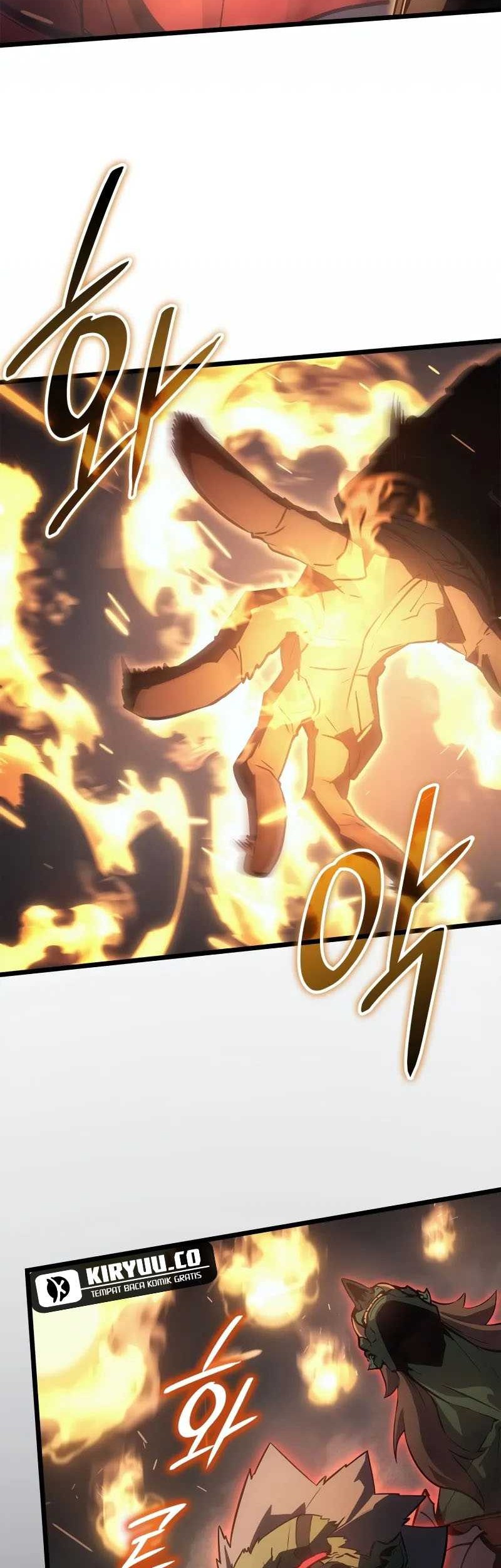 Solo Leveling: Ragnarok Chapter 32 - halaman 35