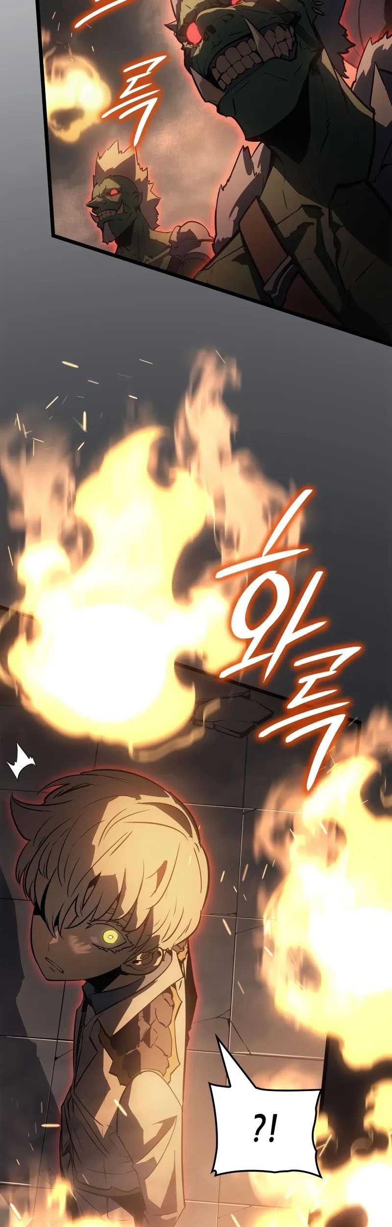 Solo Leveling: Ragnarok Chapter 32 - halaman 36