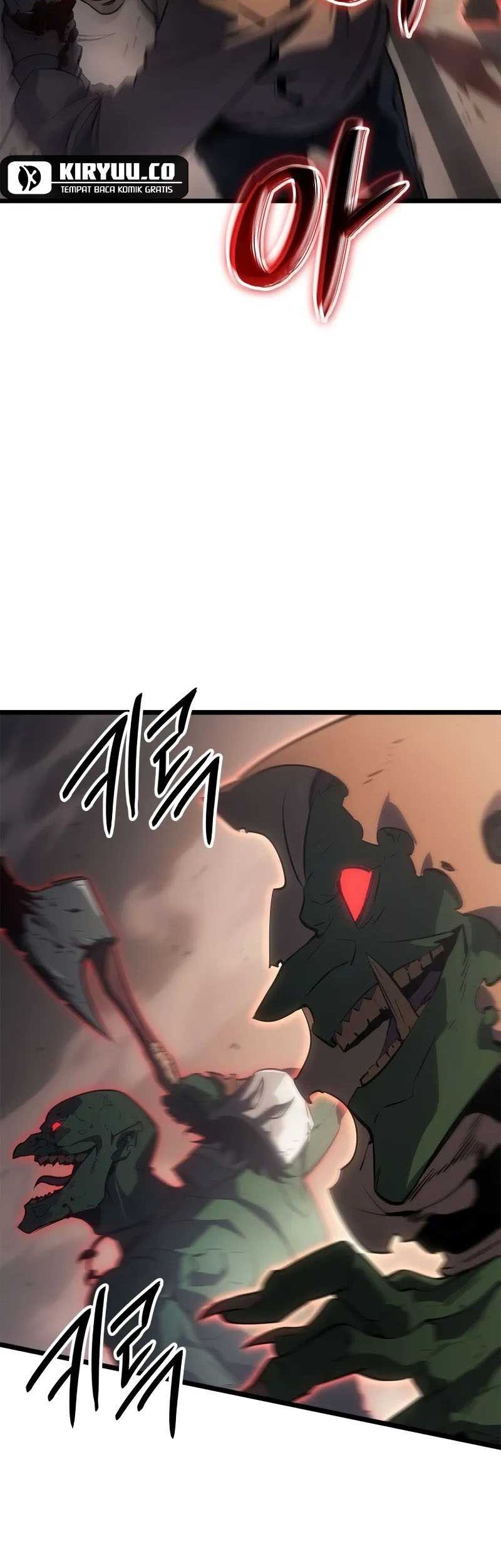 Solo Leveling: Ragnarok Chapter 32 - halaman 4