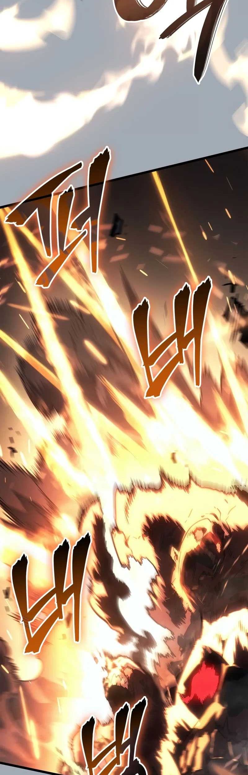 Solo Leveling: Ragnarok Chapter 32 - halaman 40