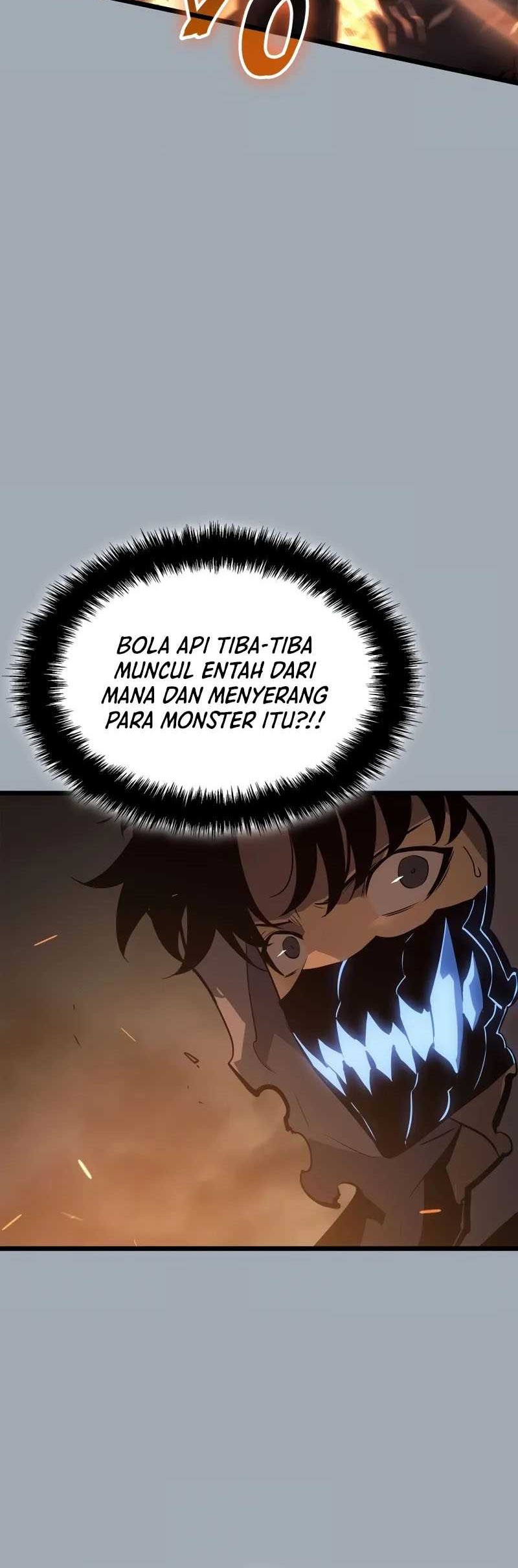 Solo Leveling: Ragnarok Chapter 32 - halaman 41