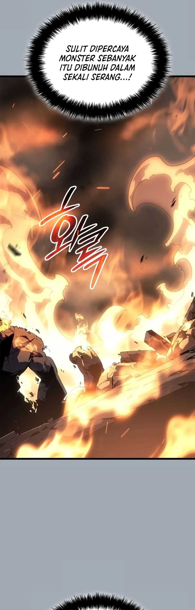 Solo Leveling: Ragnarok Chapter 32 - halaman 42