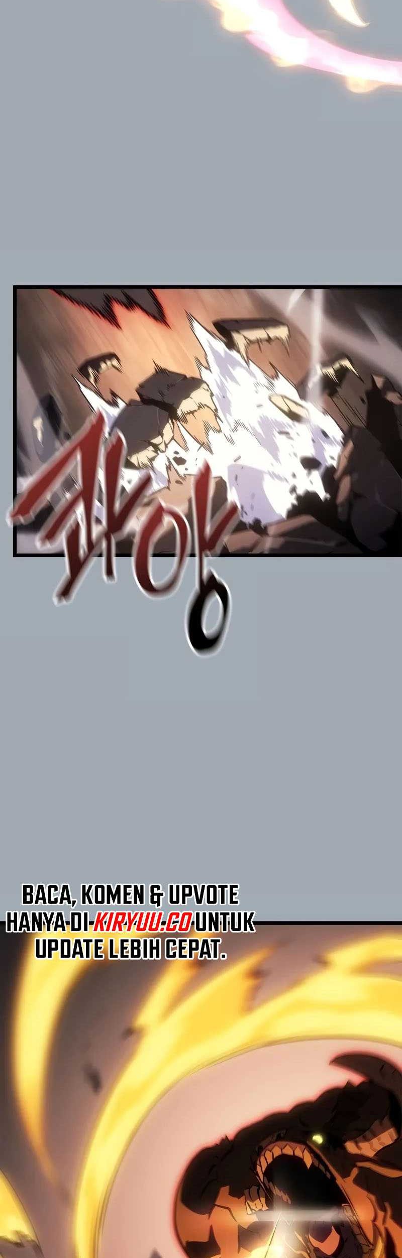Solo Leveling: Ragnarok Chapter 32 - halaman 48
