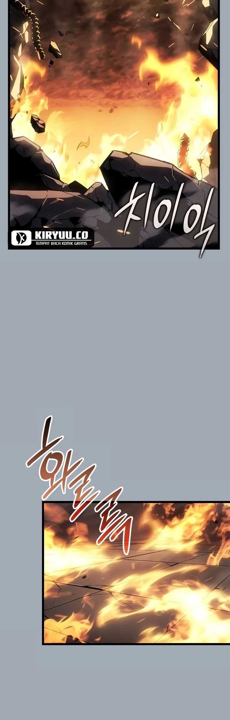 Solo Leveling: Ragnarok Chapter 32 - halaman 51