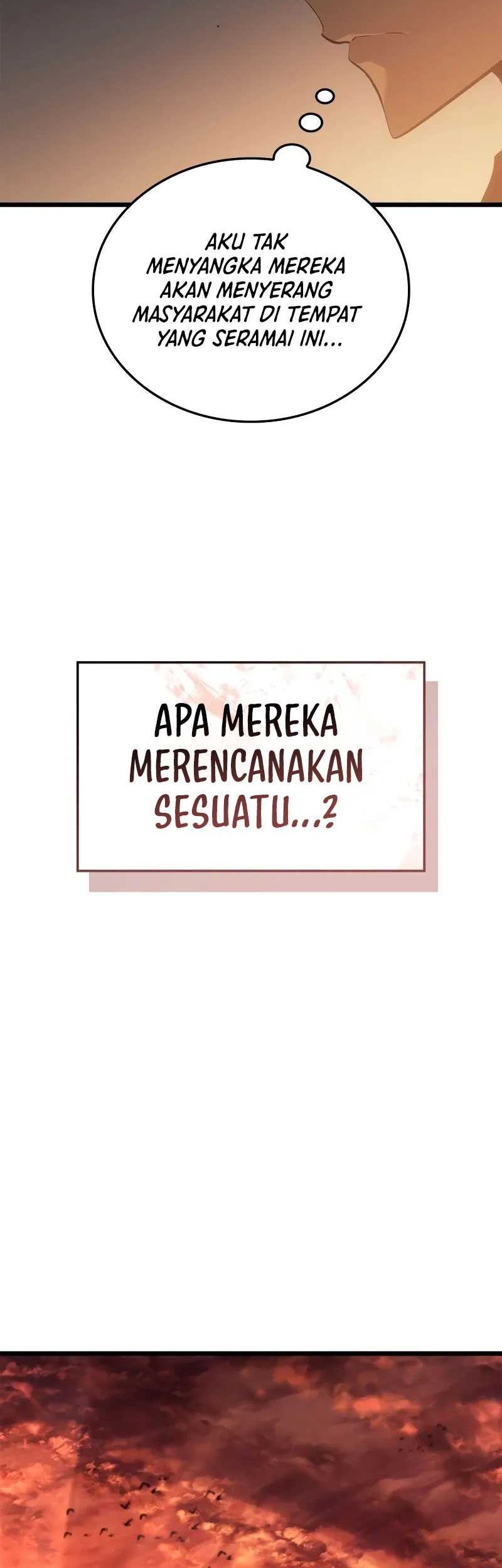 Solo Leveling: Ragnarok Chapter 32 - halaman 57