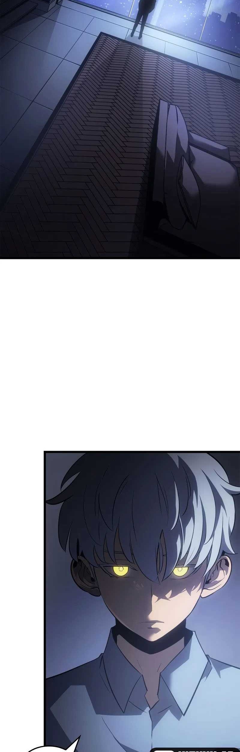 Solo Leveling: Ragnarok Chapter 32 - halaman 59