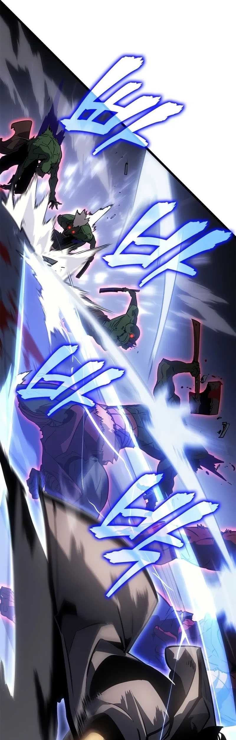 Solo Leveling: Ragnarok Chapter 32 - halaman 6