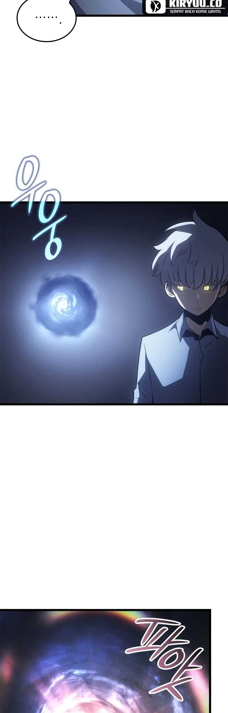 Solo Leveling: Ragnarok Chapter 32 - halaman 60