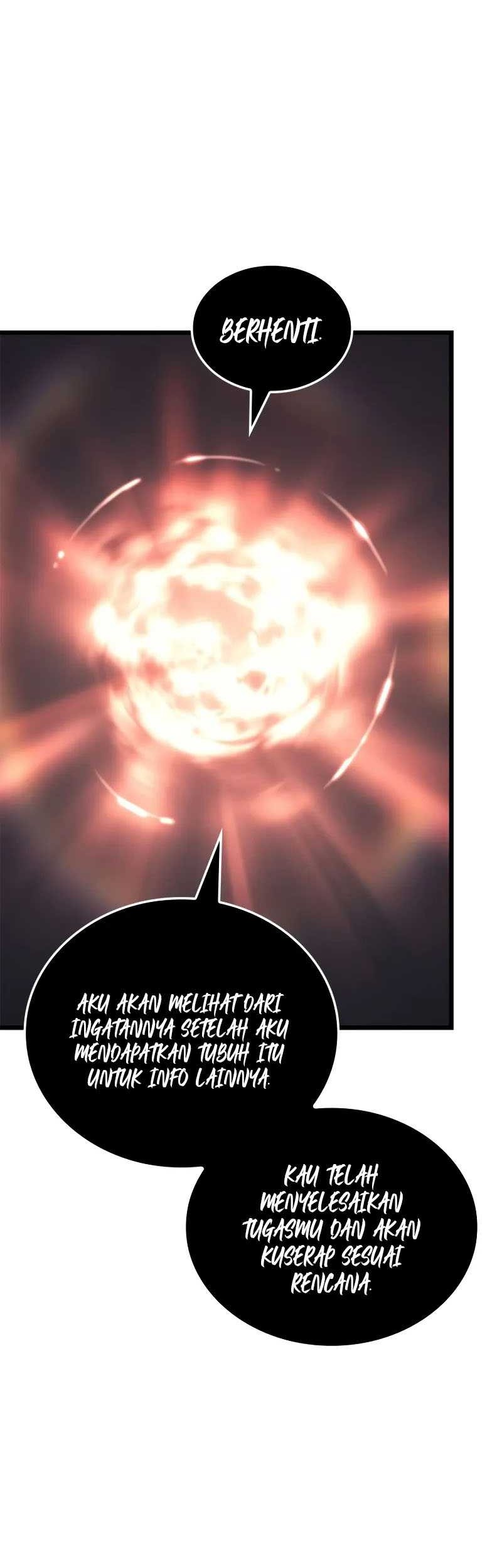 Solo Leveling: Ragnarok Chapter 32 - halaman 64
