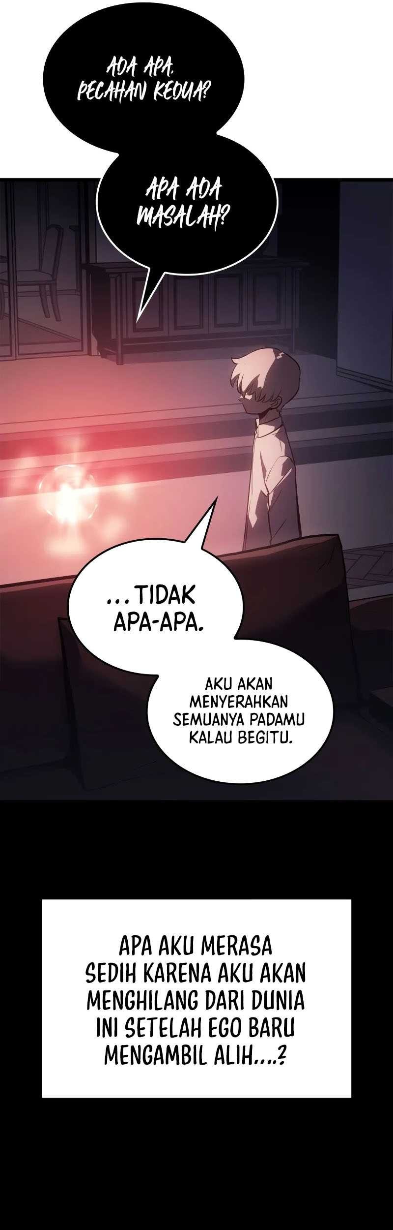 Solo Leveling: Ragnarok Chapter 32 - halaman 66