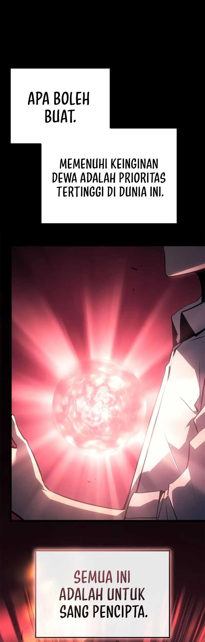 Solo Leveling: Ragnarok Chapter 32 - halaman 67