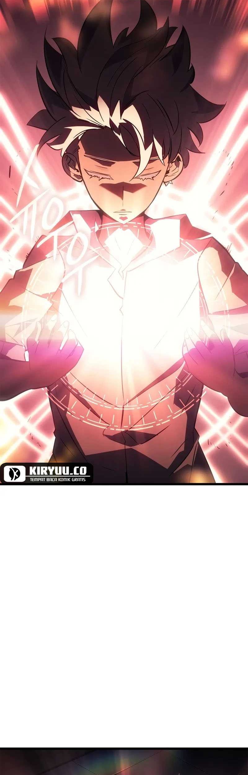 Solo Leveling: Ragnarok Chapter 32 - halaman 68