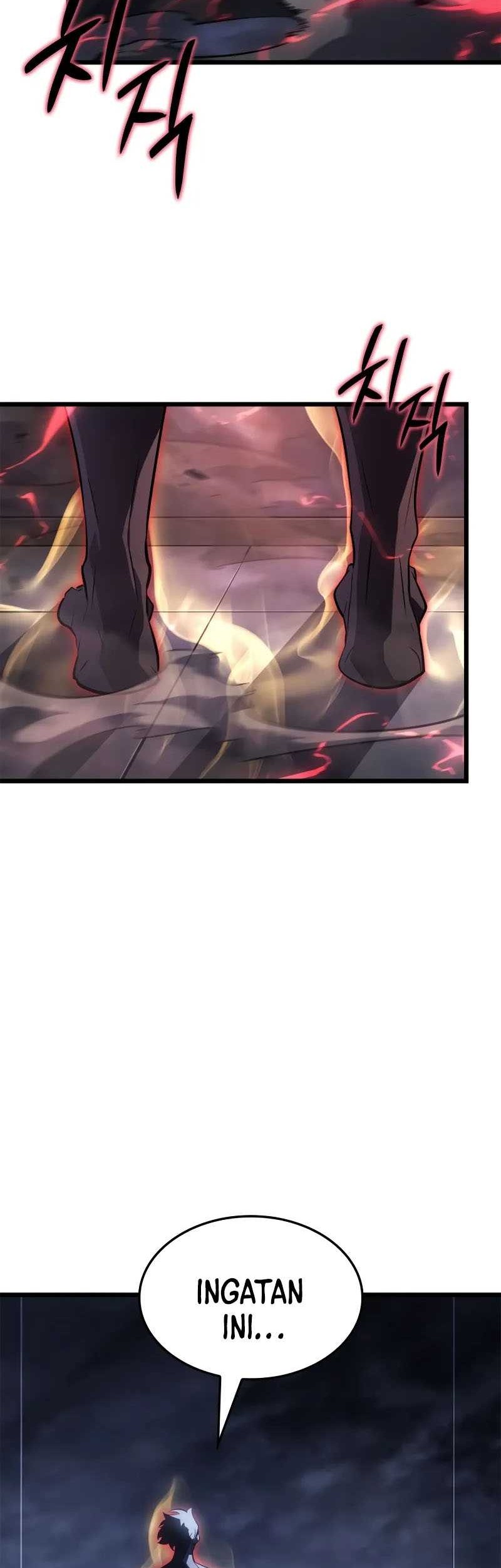 Solo Leveling: Ragnarok Chapter 32 - halaman 71