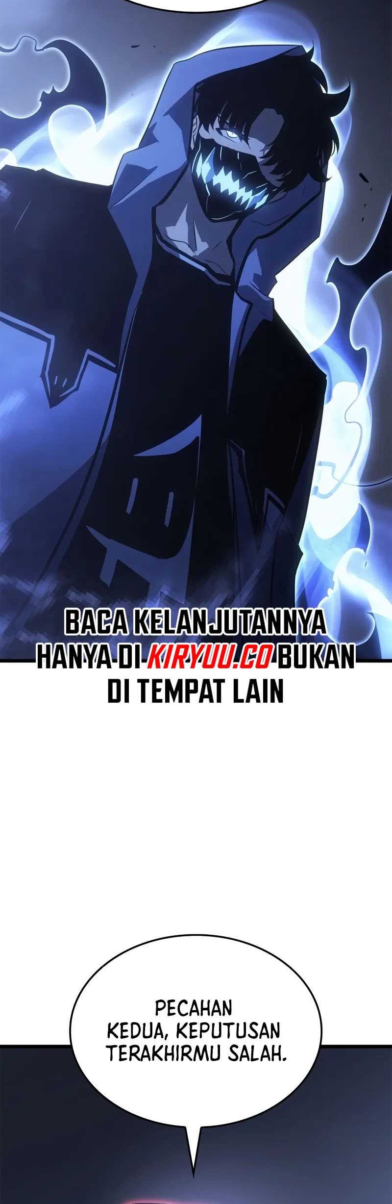 Solo Leveling: Ragnarok Chapter 32 - halaman 73