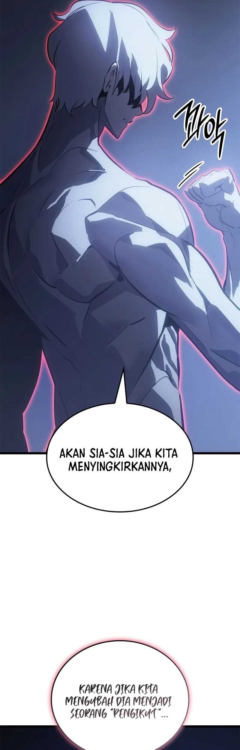 Solo Leveling: Ragnarok Chapter 32 - halaman 74