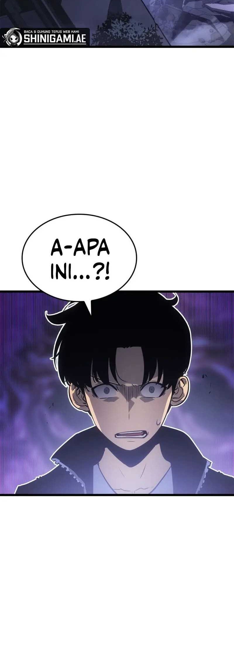 Solo Leveling: Ragnarok Chapter 33 - halaman 10