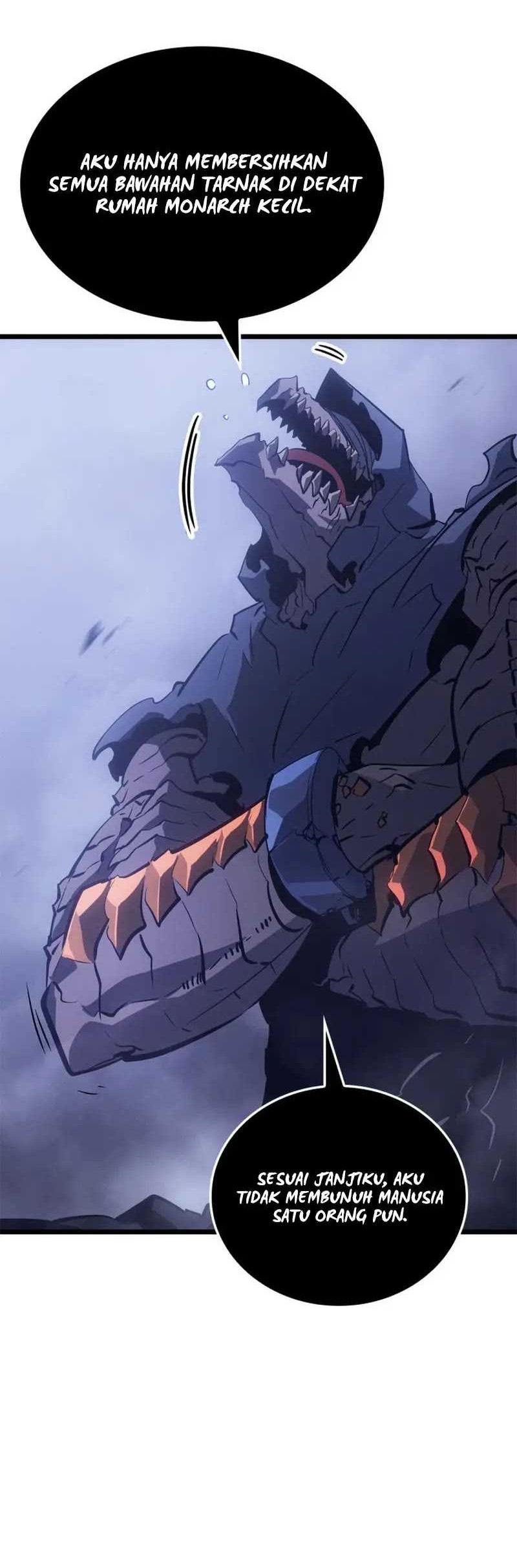 Solo Leveling: Ragnarok Chapter 33 - halaman 14