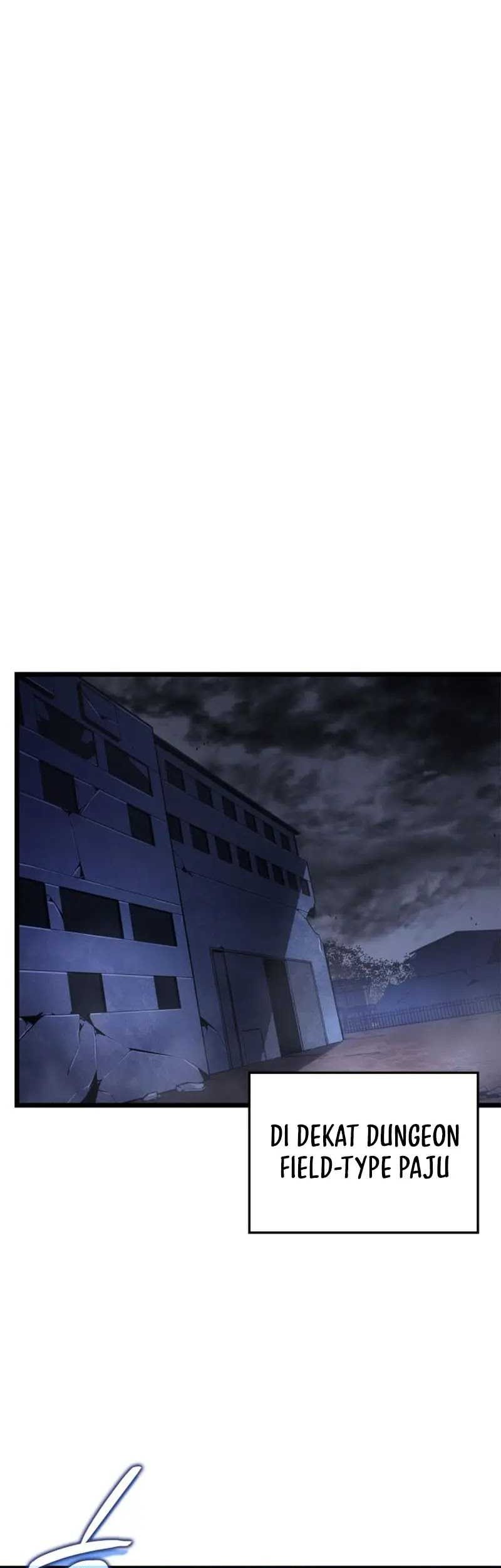 Solo Leveling: Ragnarok Chapter 33 - halaman 33