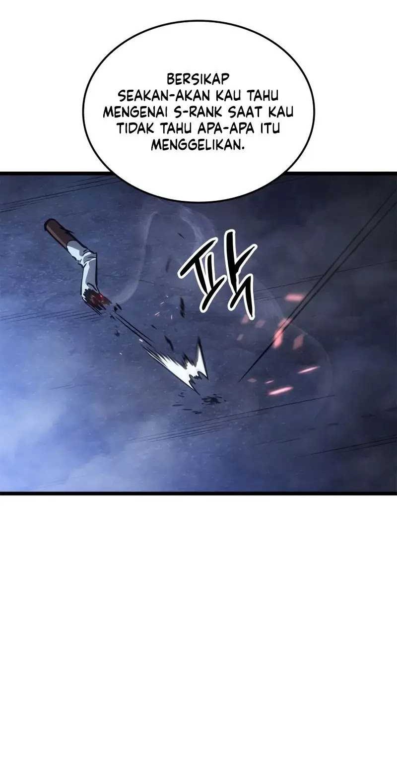 Solo Leveling: Ragnarok Chapter 33 - halaman 46