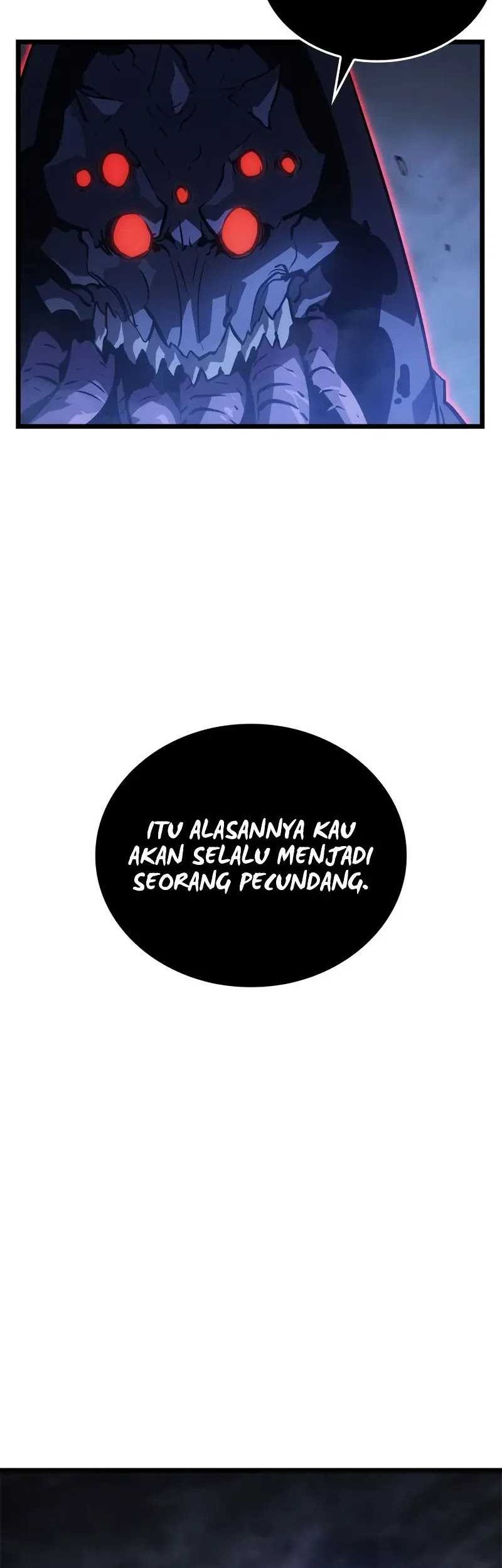 Solo Leveling: Ragnarok Chapter 33 - halaman 48