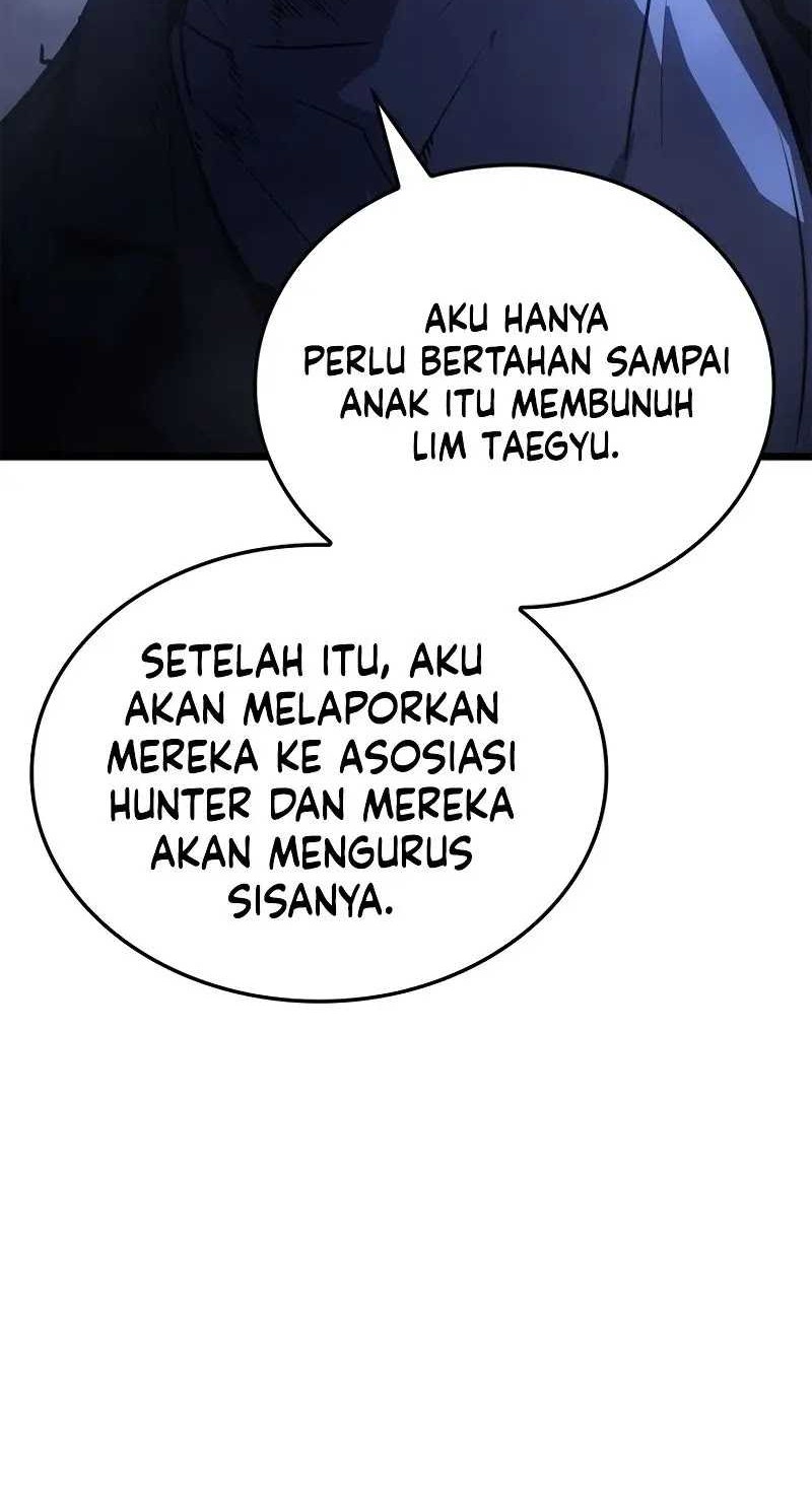 Solo Leveling: Ragnarok Chapter 33 - halaman 50
