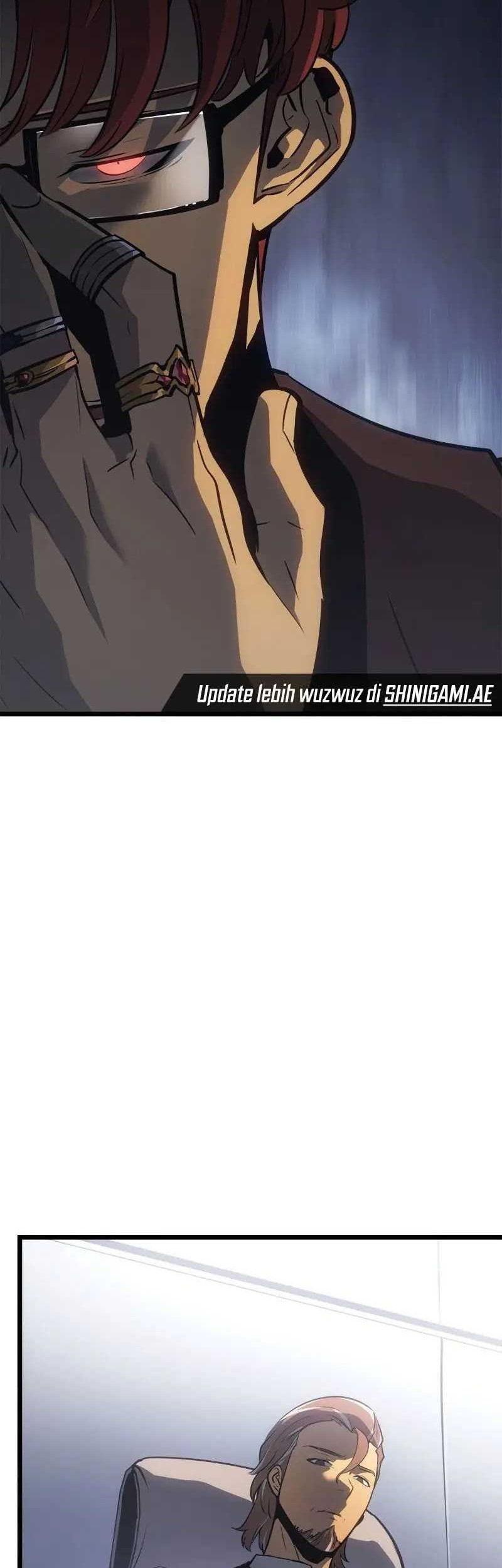 Solo Leveling: Ragnarok Chapter 33 - halaman 60