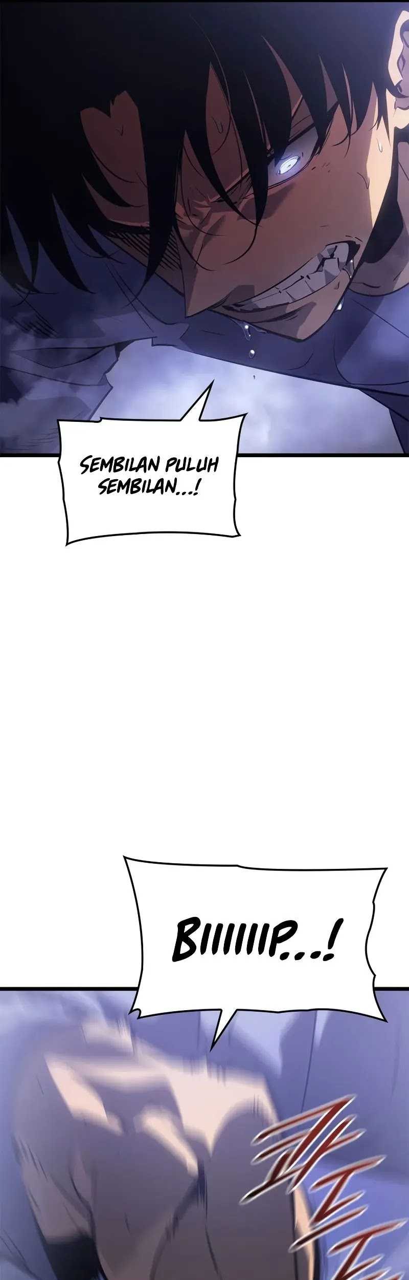 Solo Leveling: Ragnarok Chapter 33 - halaman 63