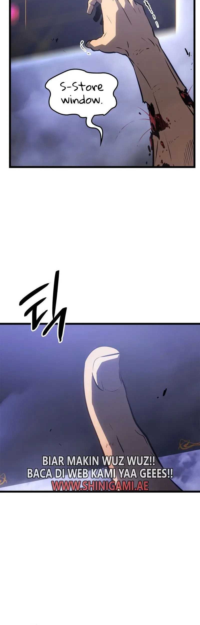 Solo Leveling: Ragnarok Chapter 33 - halaman 68