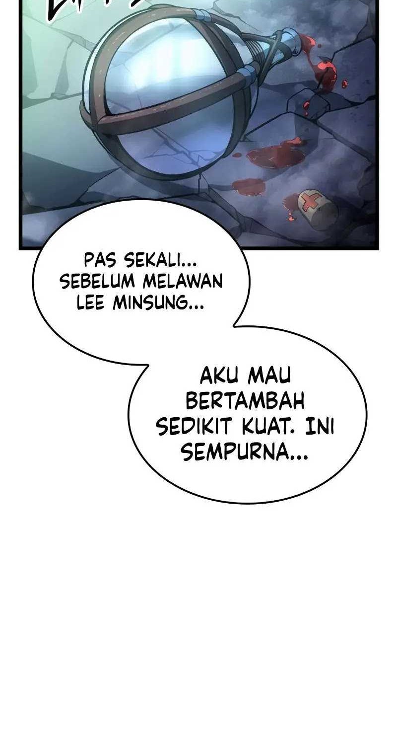 Solo Leveling: Ragnarok Chapter 33 - halaman 70