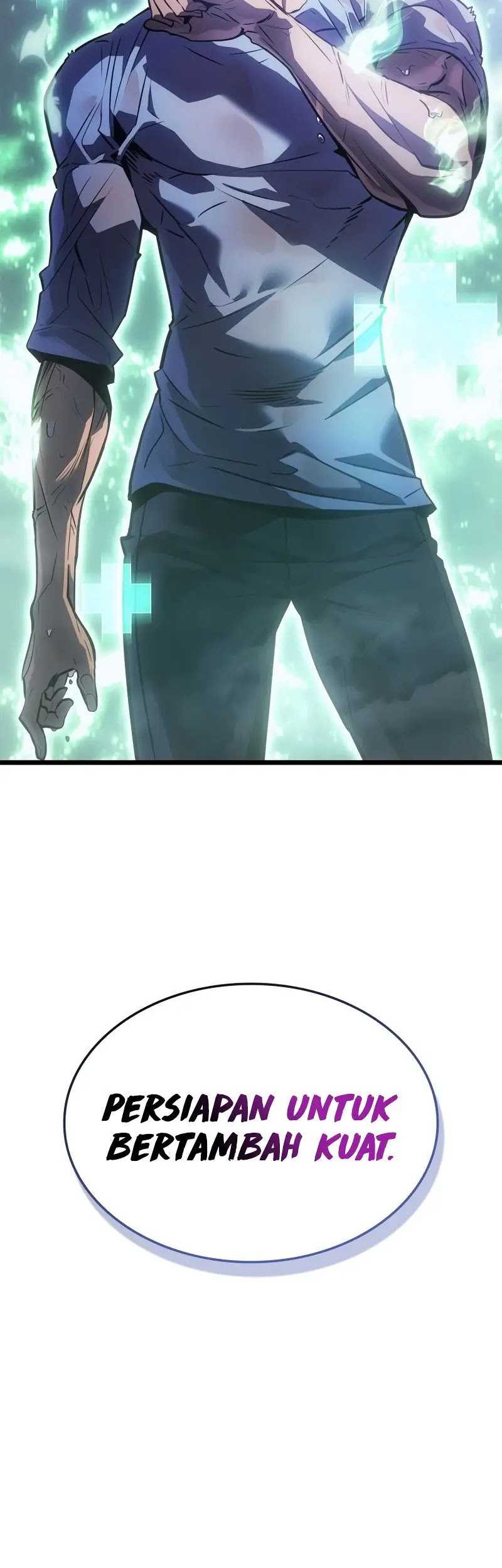 Solo Leveling: Ragnarok Chapter 33 - halaman 72