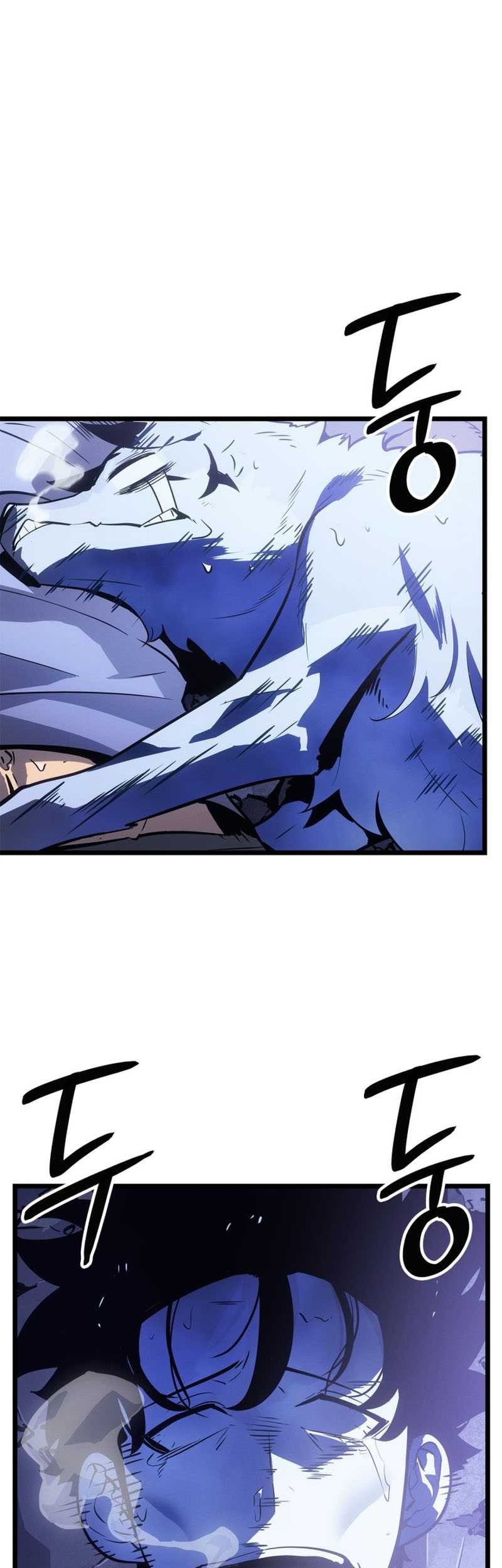Solo Leveling: Ragnarok Chapter 34 - halaman 11