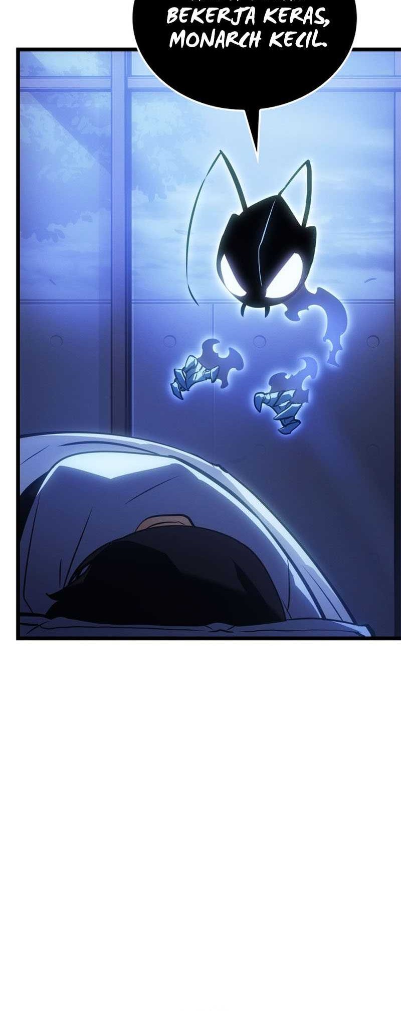 Solo Leveling: Ragnarok Chapter 34 - halaman 18
