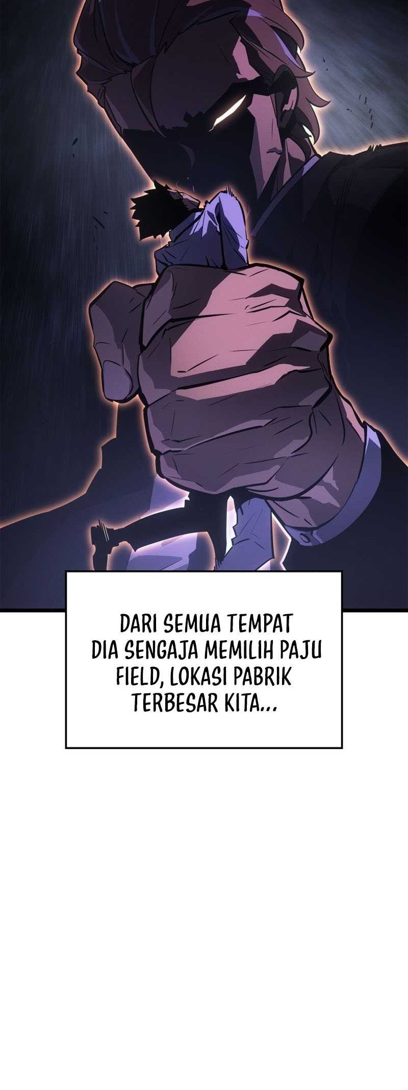Solo Leveling: Ragnarok Chapter 34 - halaman 26