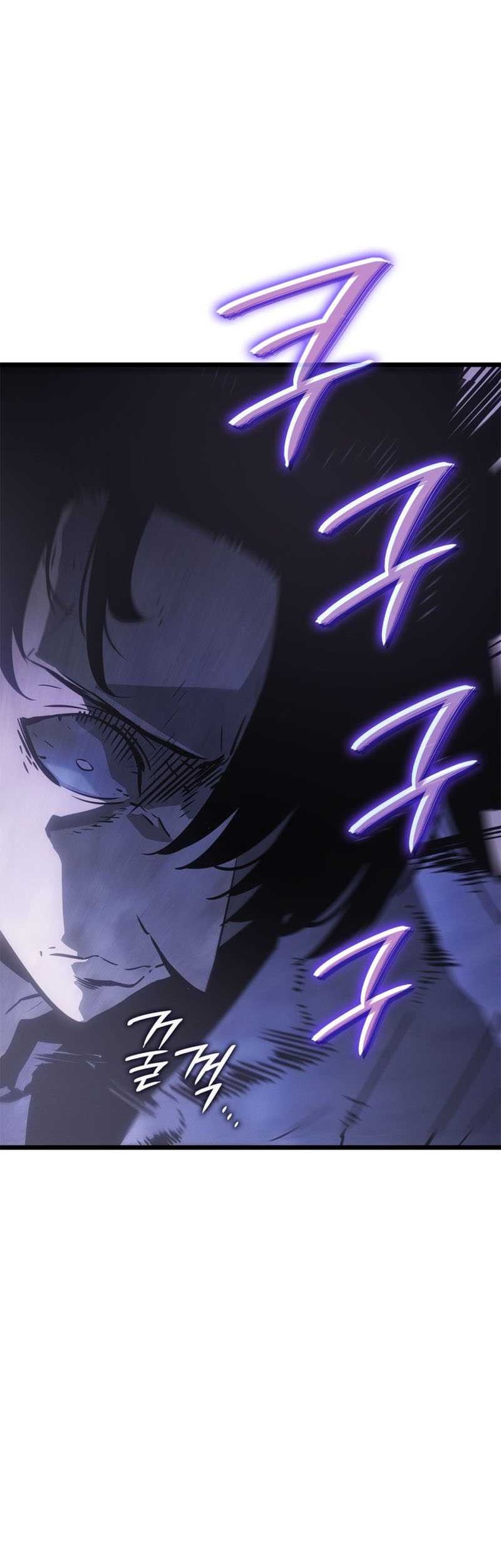Solo Leveling: Ragnarok Chapter 34 - halaman 37