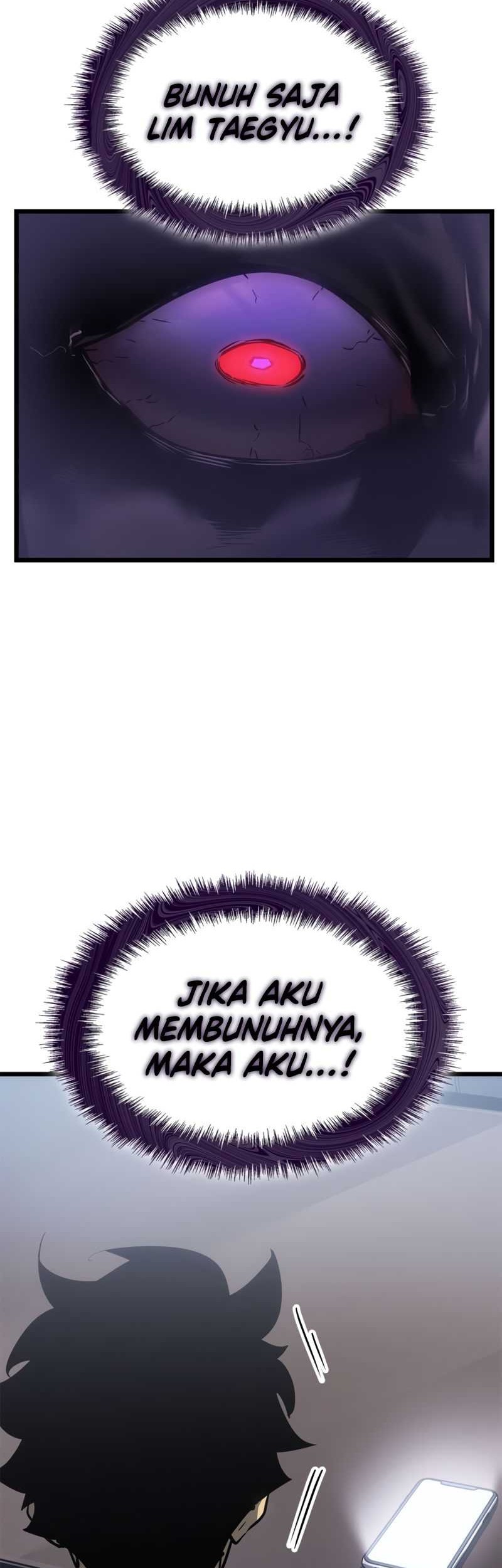Solo Leveling: Ragnarok Chapter 34 - halaman 44