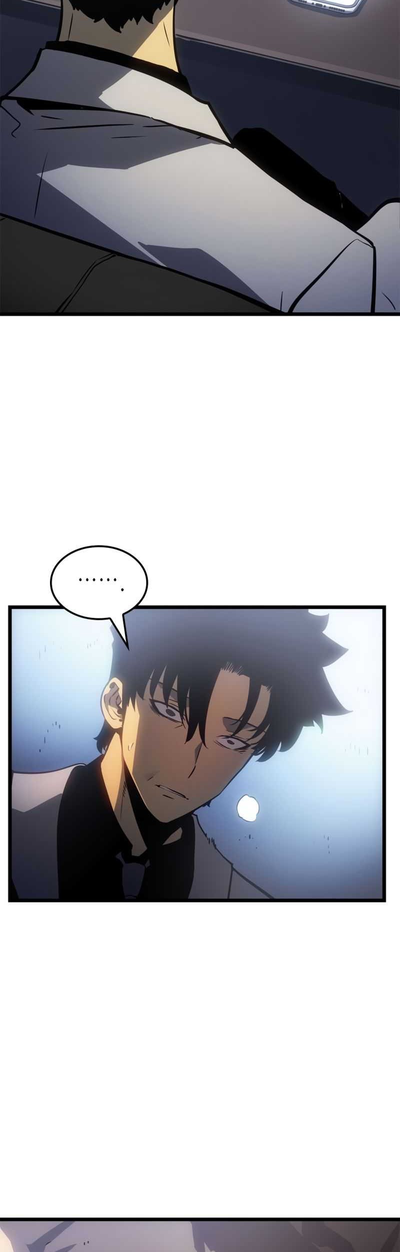 Solo Leveling: Ragnarok Chapter 34 - halaman 45