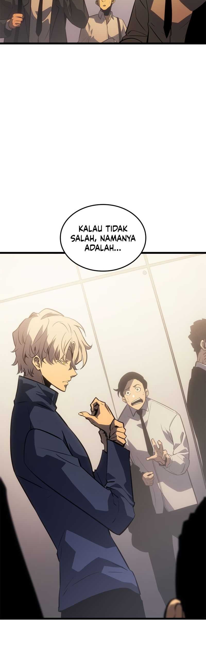 Solo Leveling: Ragnarok Chapter 34 - halaman 50