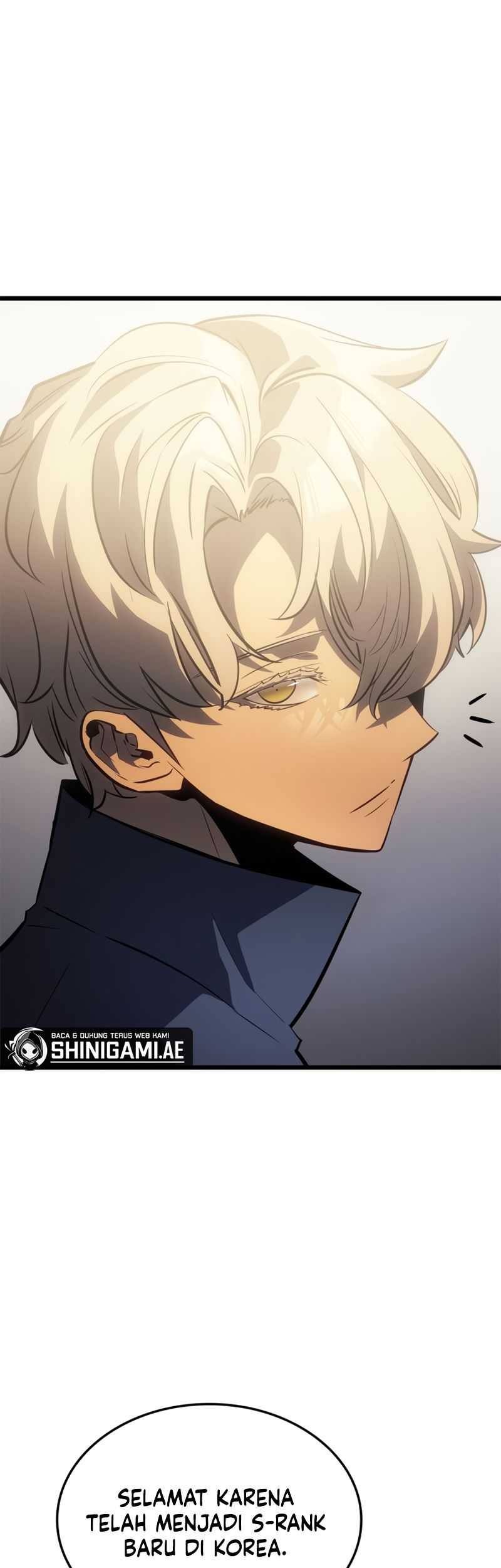 Solo Leveling: Ragnarok Chapter 34 - halaman 51