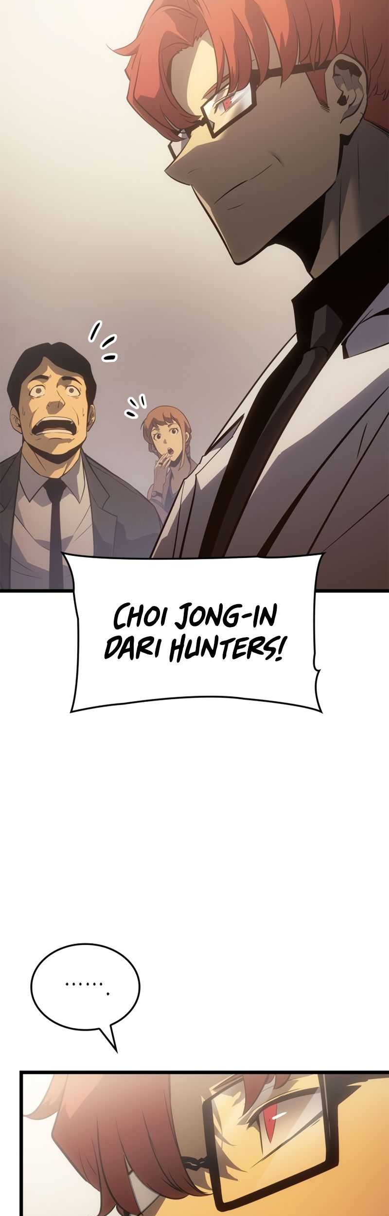 Solo Leveling: Ragnarok Chapter 34 - halaman 53