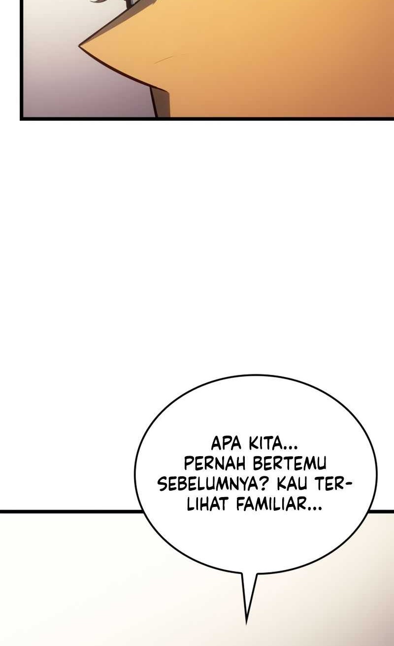 Solo Leveling: Ragnarok Chapter 34 - halaman 54