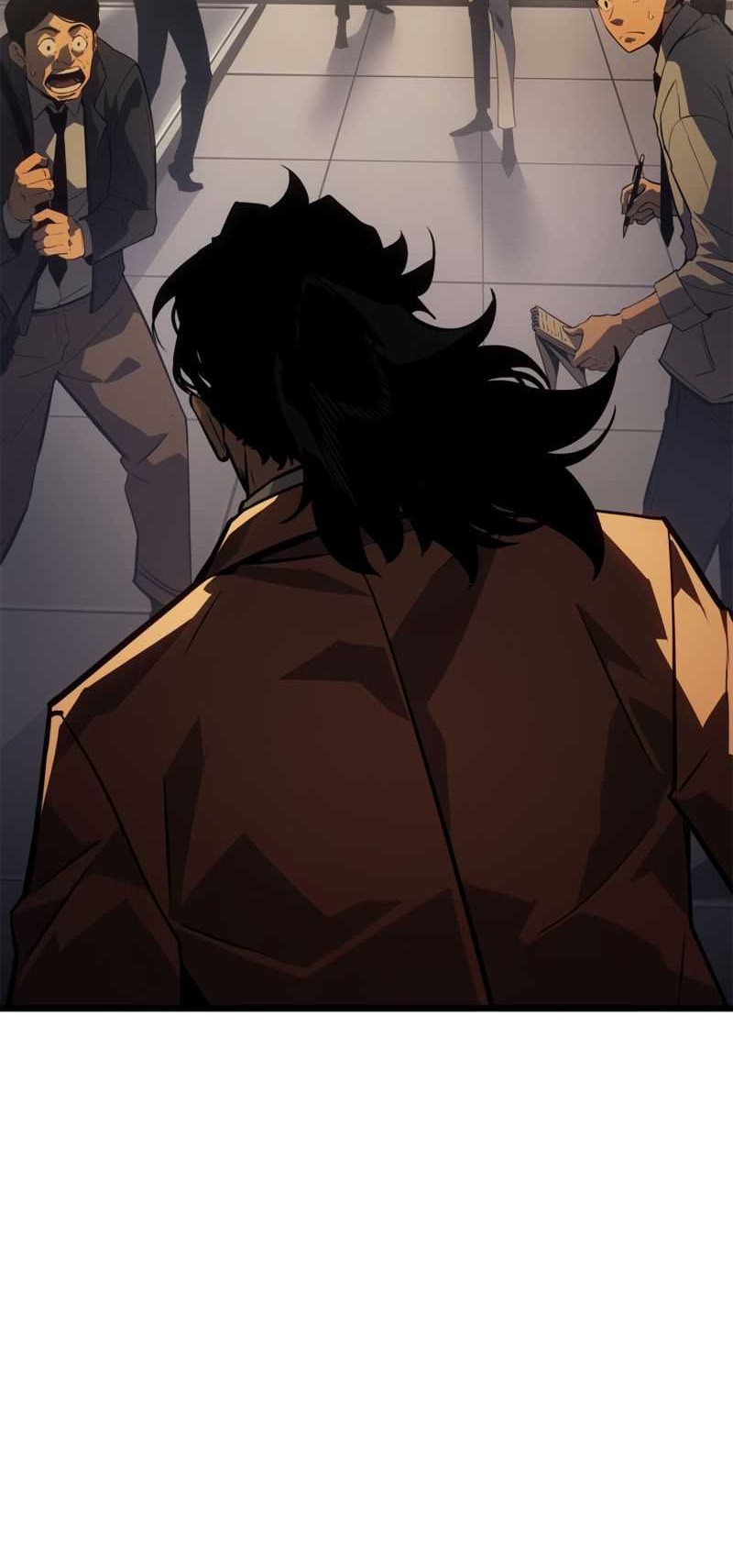 Solo Leveling: Ragnarok Chapter 34 - halaman 58
