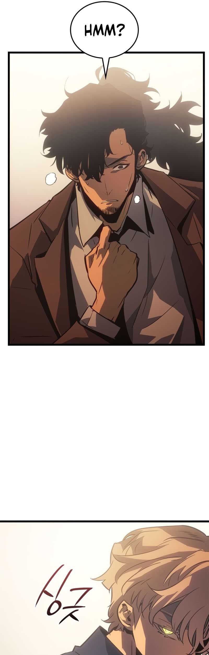 Solo Leveling: Ragnarok Chapter 34 - halaman 59