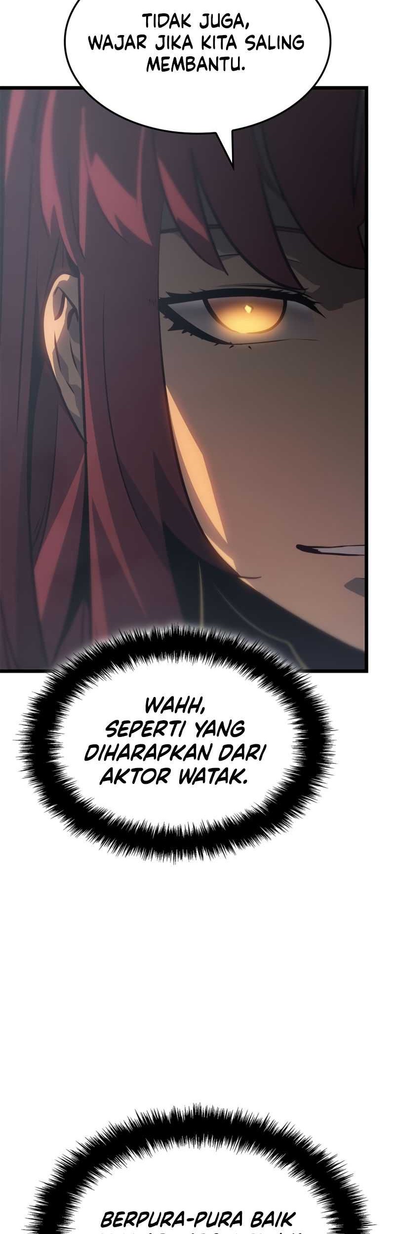 Solo Leveling: Ragnarok Chapter 34 - halaman 64