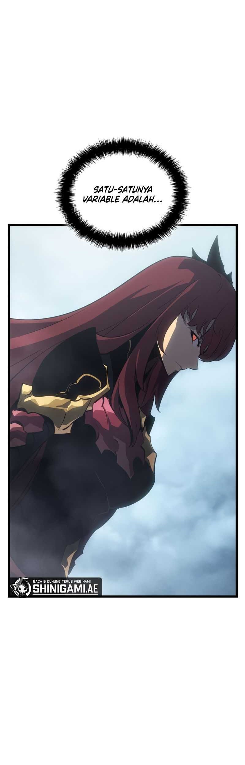 Solo Leveling: Ragnarok Chapter 34 - halaman 66