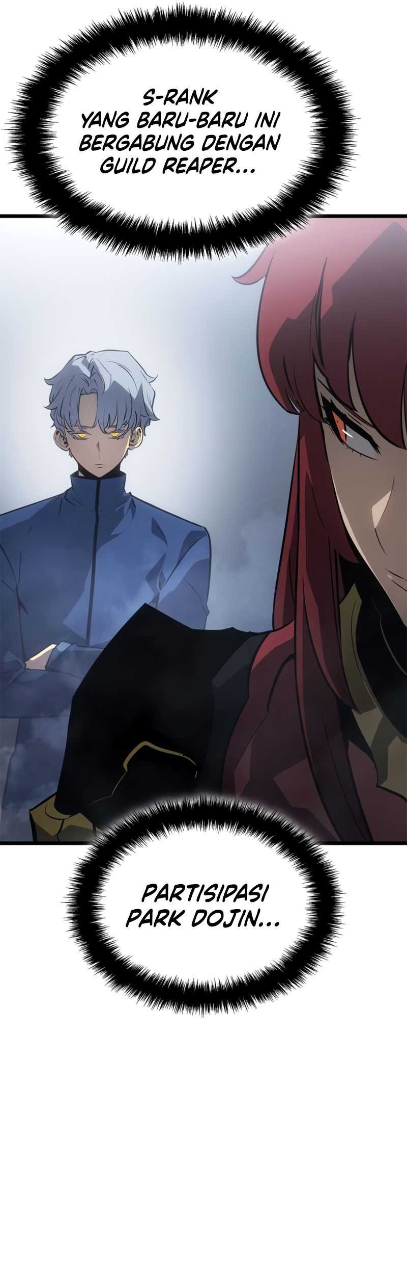 Solo Leveling: Ragnarok Chapter 34 - halaman 67