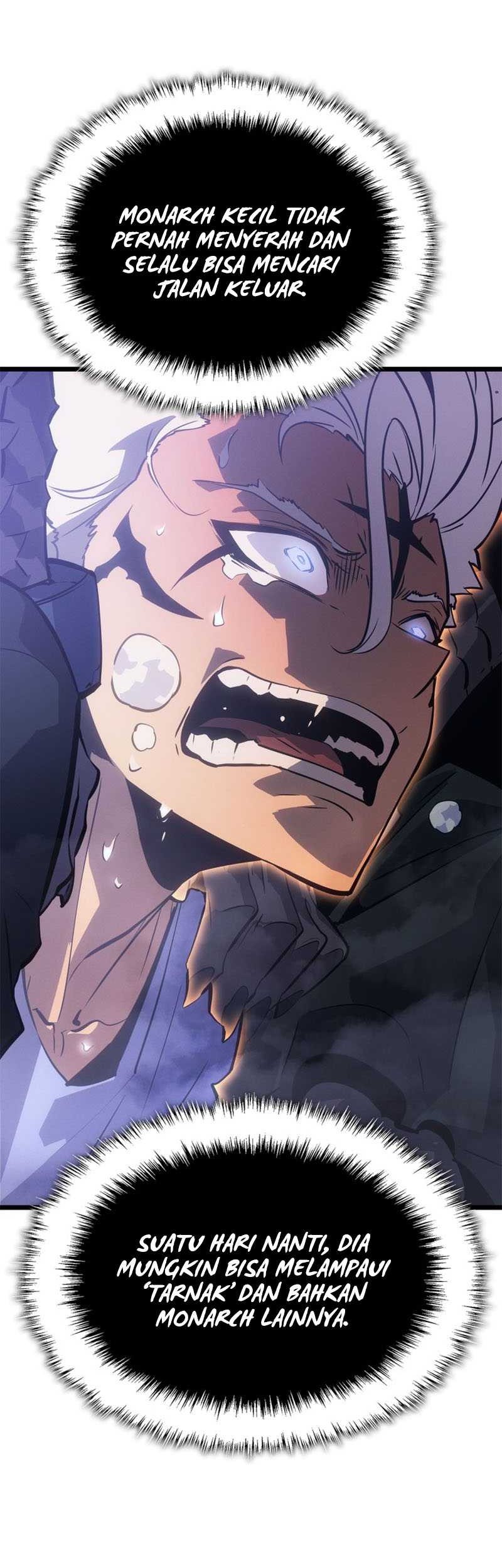Solo Leveling: Ragnarok Chapter 34 - halaman 9