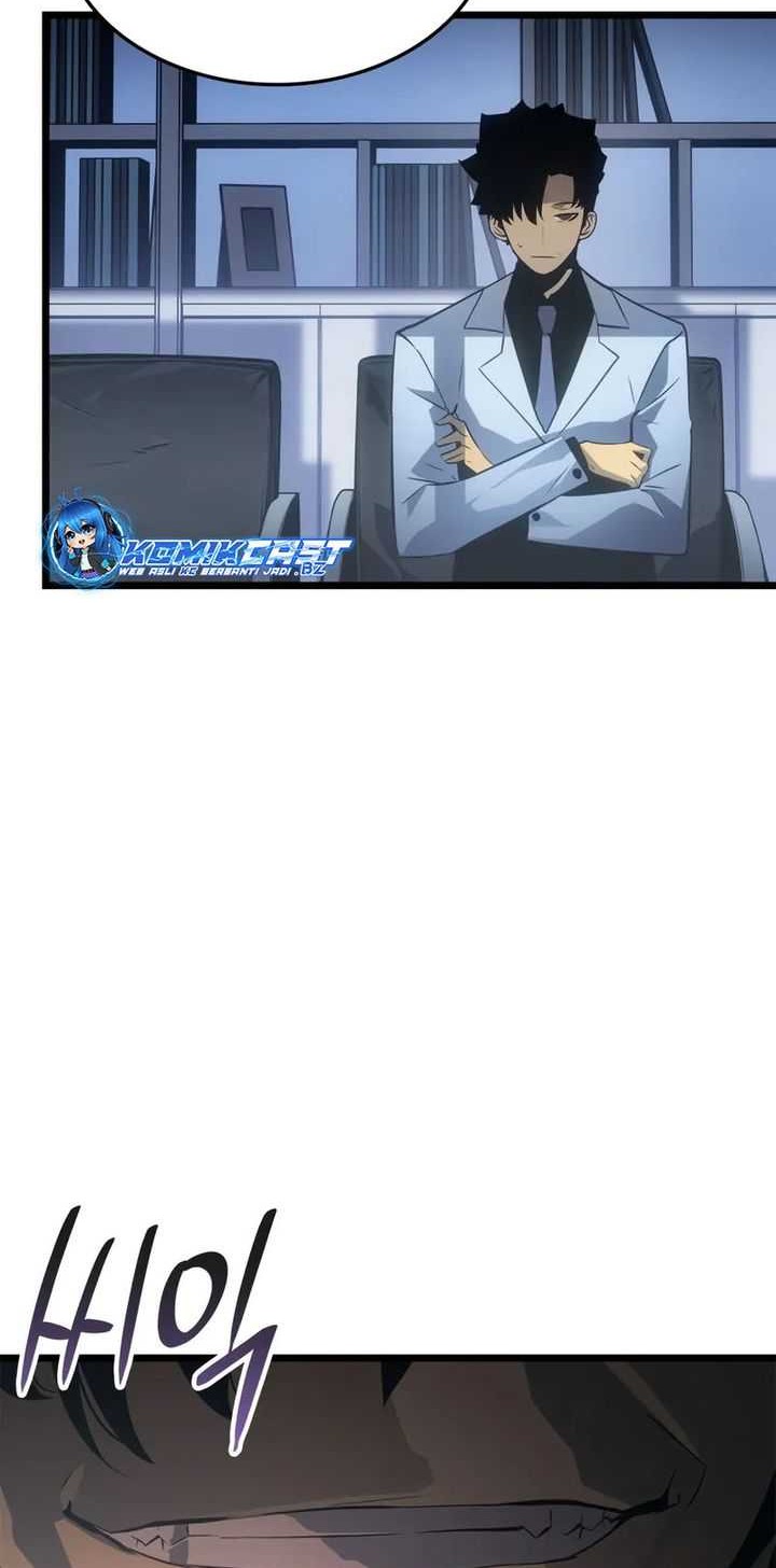 Solo Leveling: Ragnarok Chapter 35 - halaman 15
