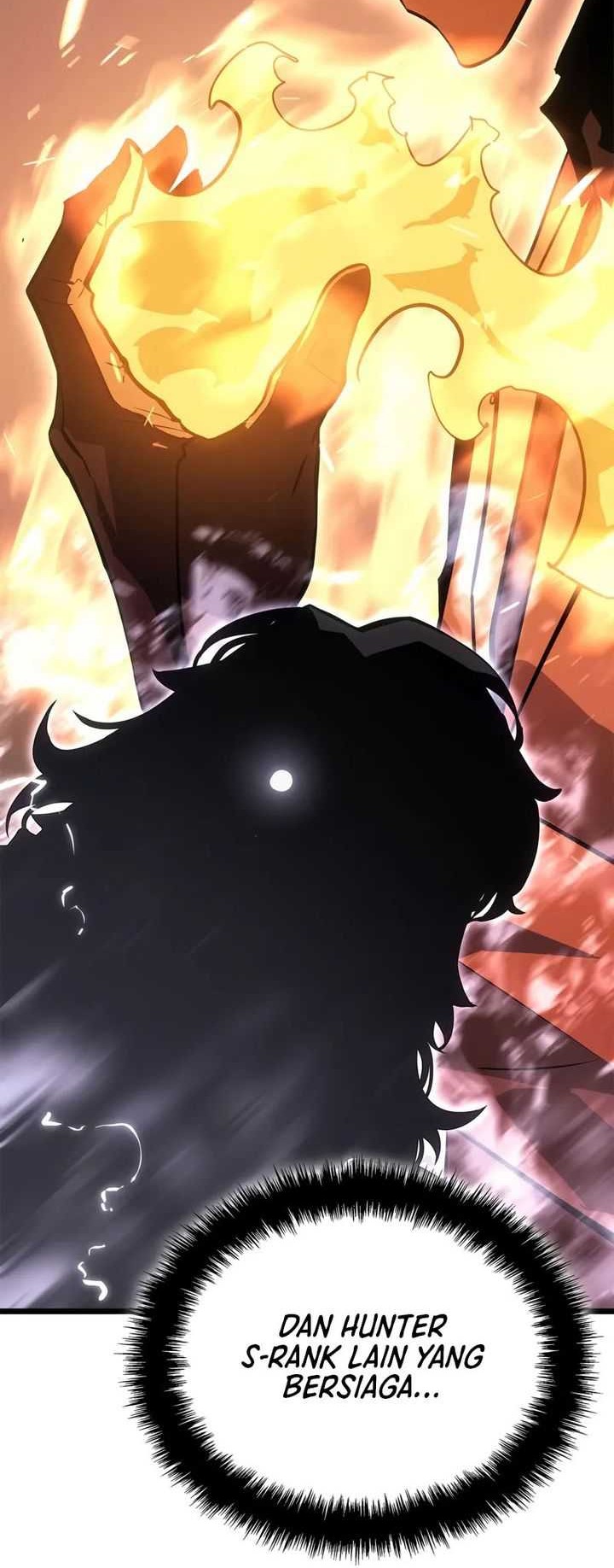 Solo Leveling: Ragnarok Chapter 35 - halaman 21