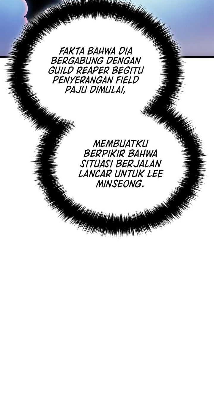 Solo Leveling: Ragnarok Chapter 35 - halaman 23